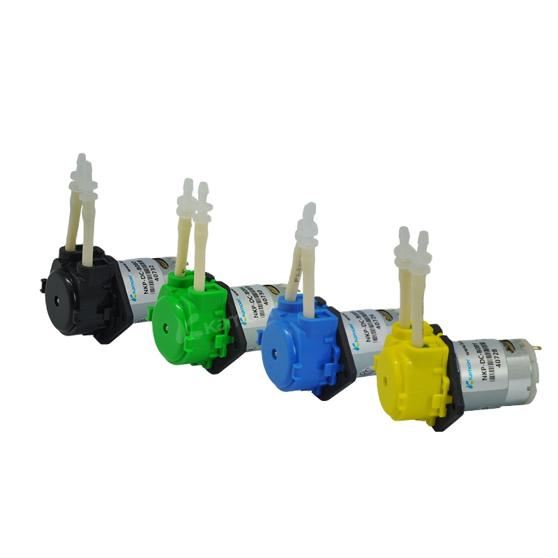 Pompa dosis peristaltik mini w - Nutrition & Fitness Coaching Fulham ulasan dan harga