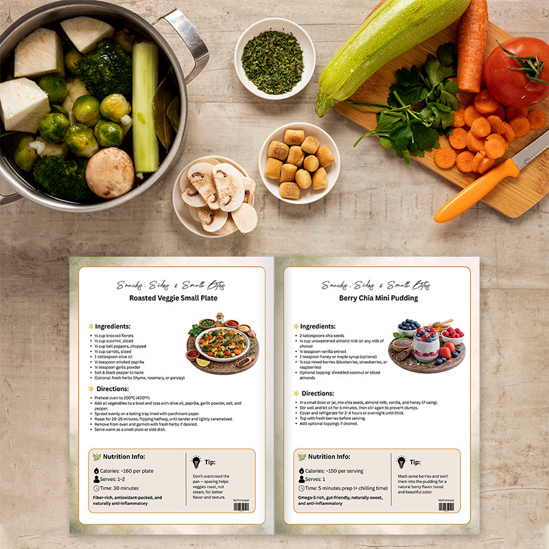 Buku Resep Sehat Anti-inflamas - Nutrition & Fitness Coaching Fulham ulasan dan harga
