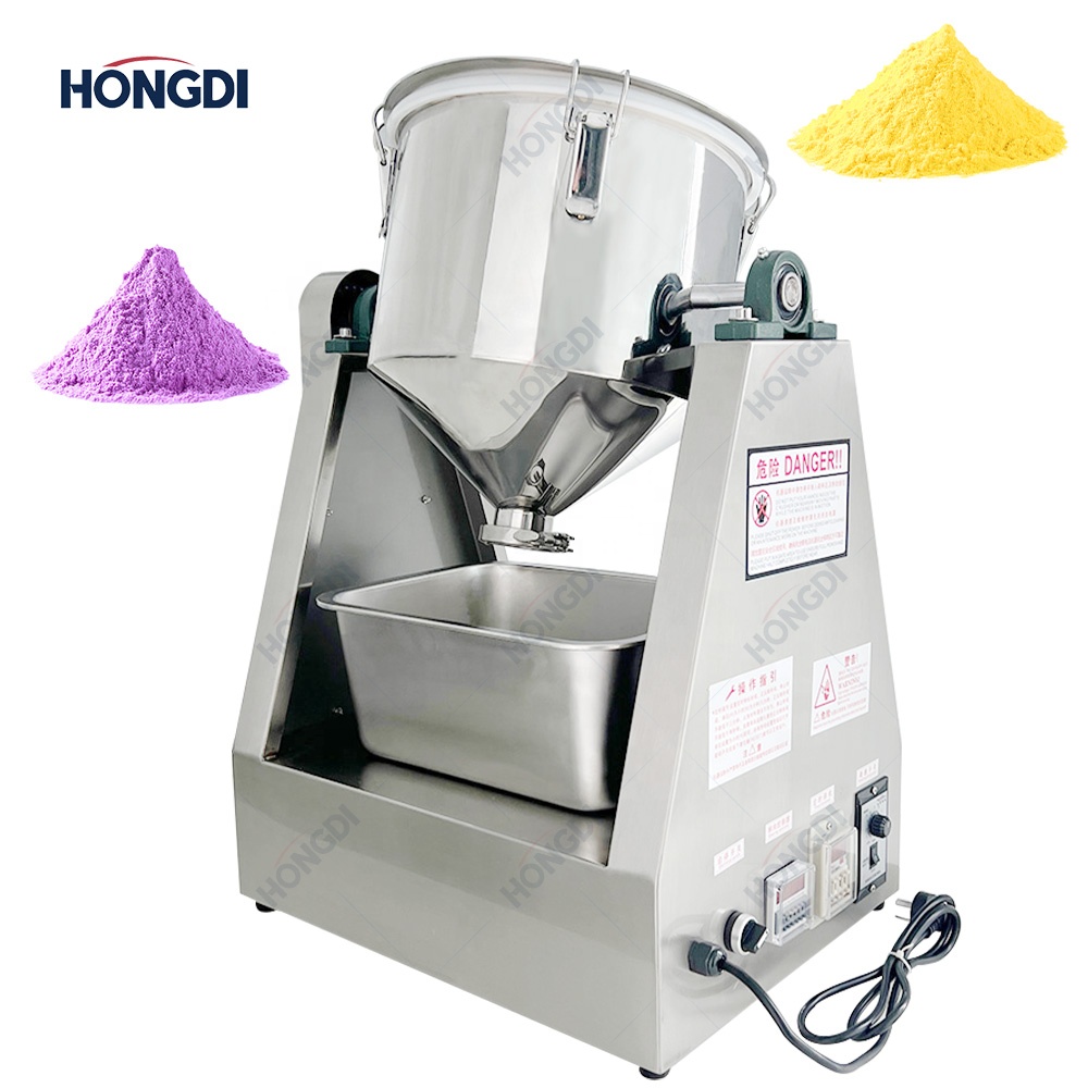 5kg/10kg/20kg Mixer Bubuk Keci - Nutrition & Fitness Coaching Fulham ulasan dan harga