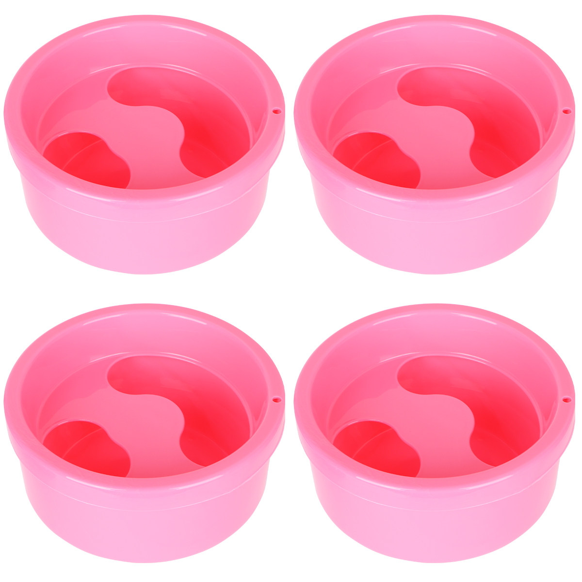 4Pcs Mangkuk Perendam Kuku Hea - Nutrition & Fitness Coaching Fulham ulasan dan harga